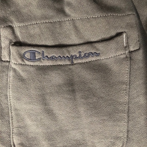 Champion joggers - Picture 3 of 5